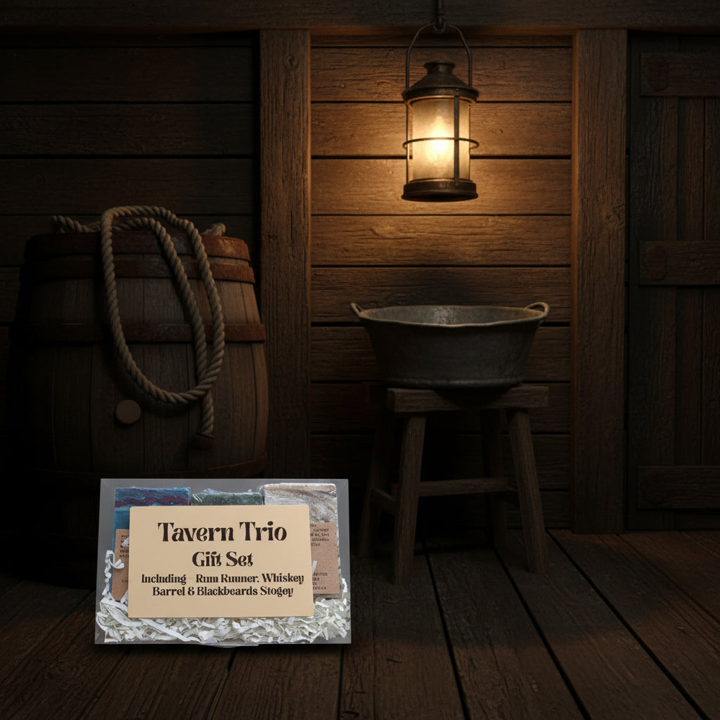 Tavern Trio