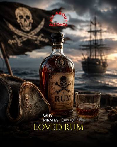 Rum & Coke