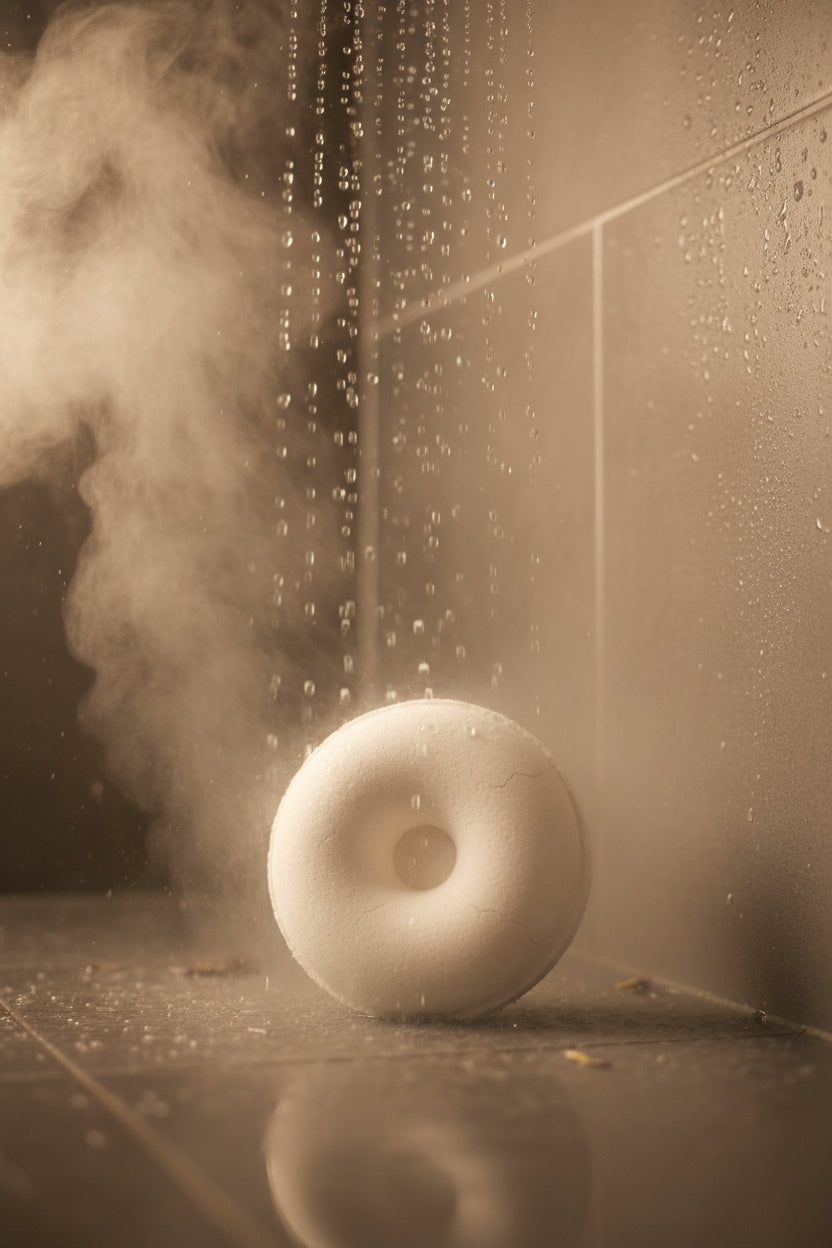 Sea Breeze Shower Steamers (3 Pack)