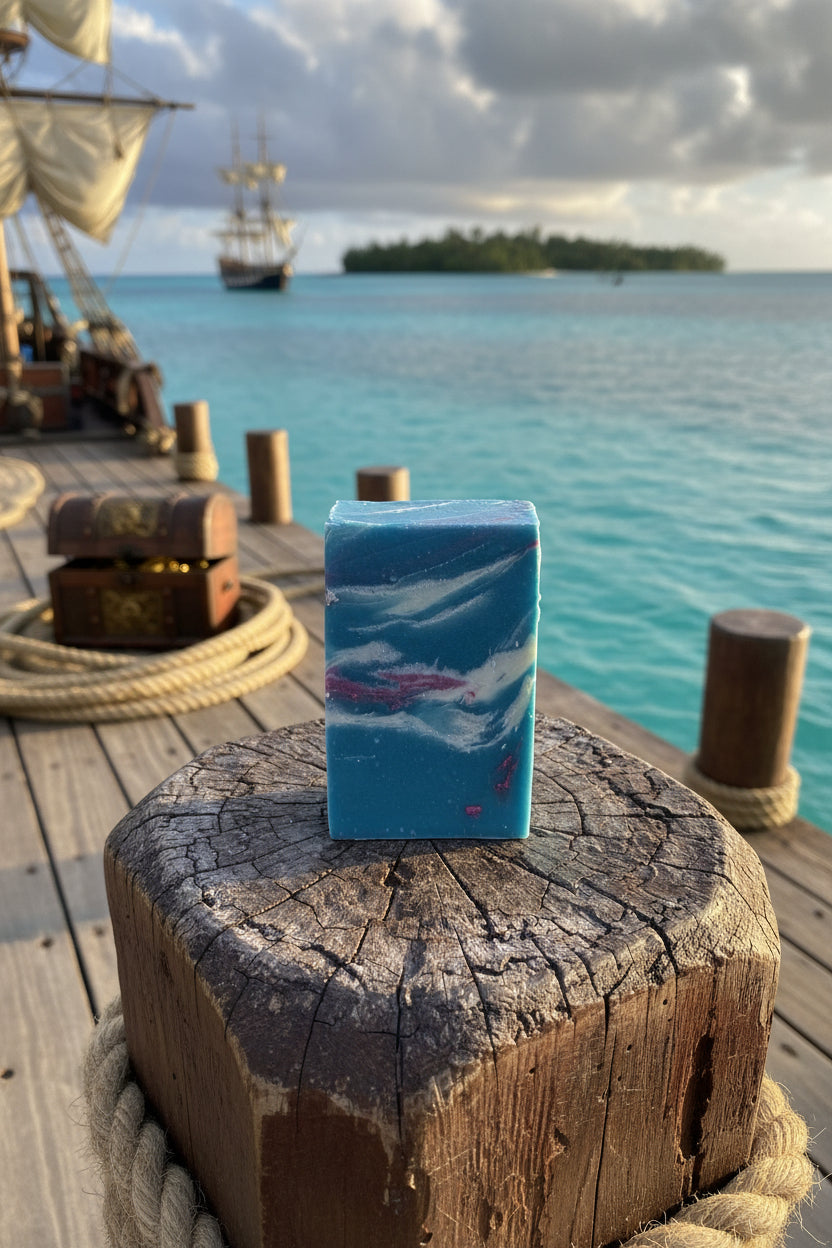 Carribean Rum