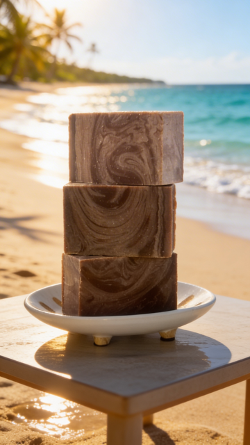 Captains Vanilla Spoils