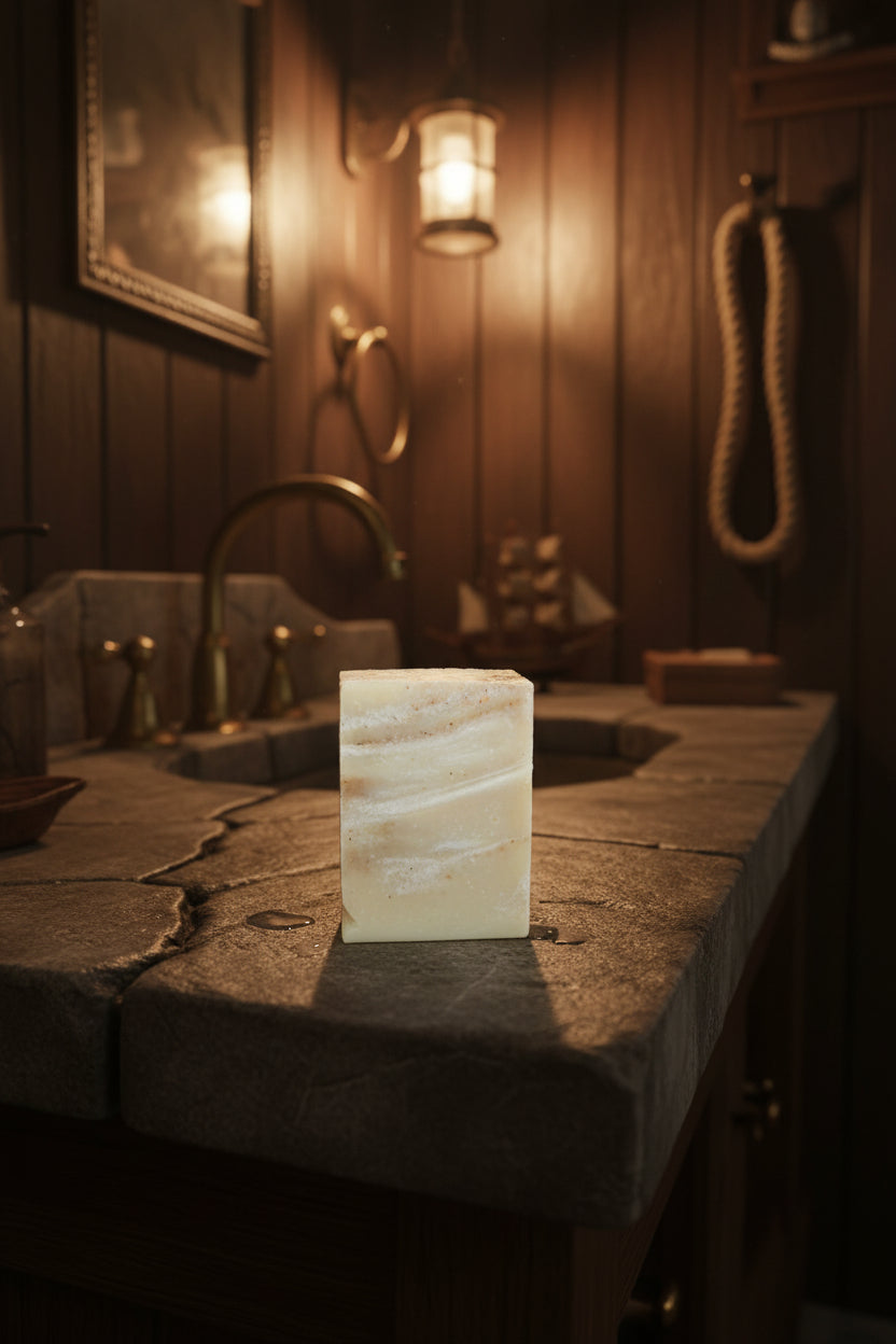 Whiskey Barrel