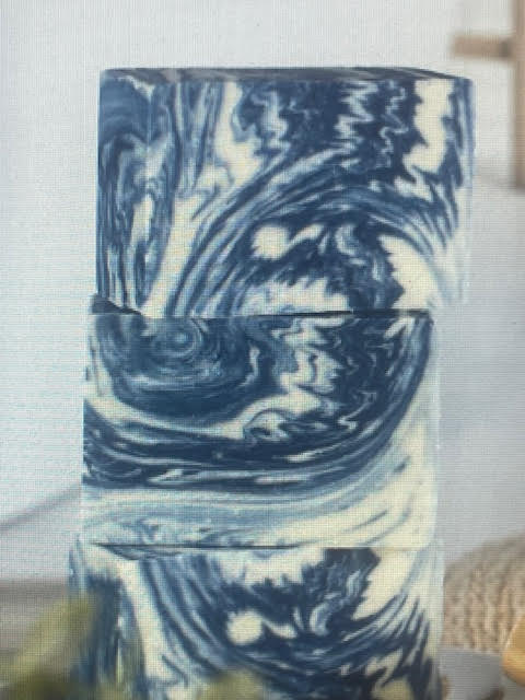 Deep Water Awakening