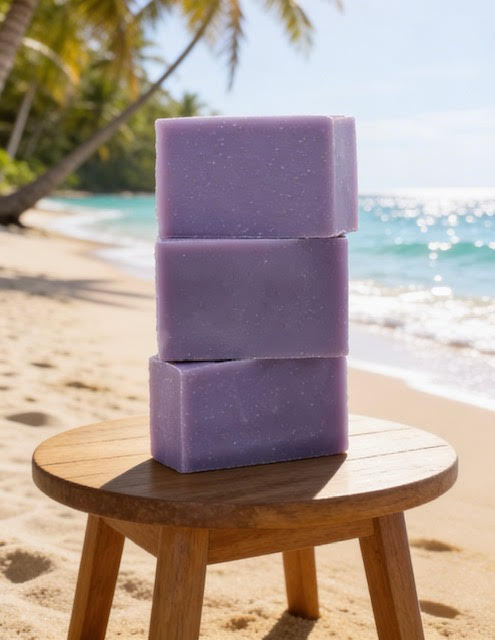 Lavender Lagoon