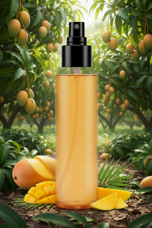 Mango Mist Fragrance Spray