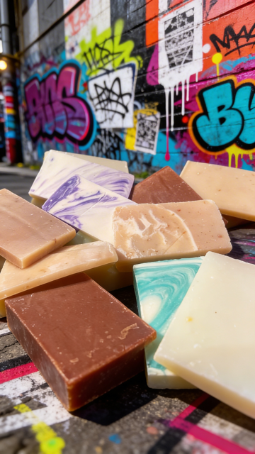 Smuggler's Scraps - Off Cuts