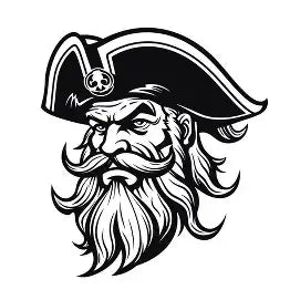 Cpt. Jacks Cache - 3 for $30