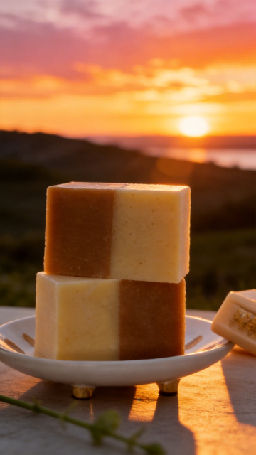 Swabi's Morning Zest